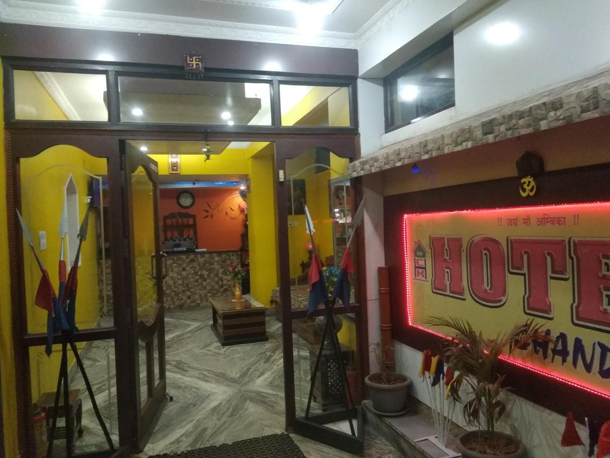 Hotel Chandrakala Regency 300 Meters From Dhanbad Railway Extérieur photo